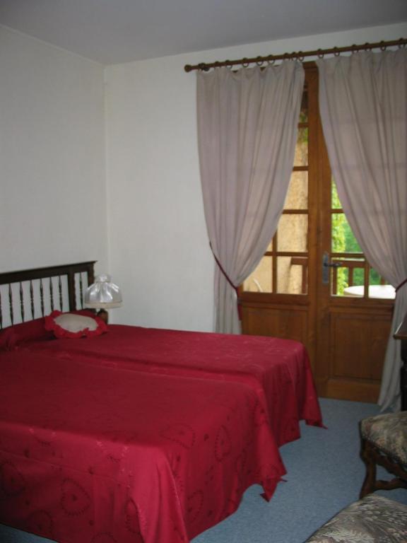 Hotel Restaurant L'Ecluse Antonne-et-Trigonant Bagian luar foto